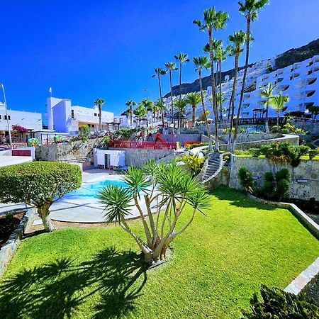 Holidays In Paradise Mogán Екстериор снимка